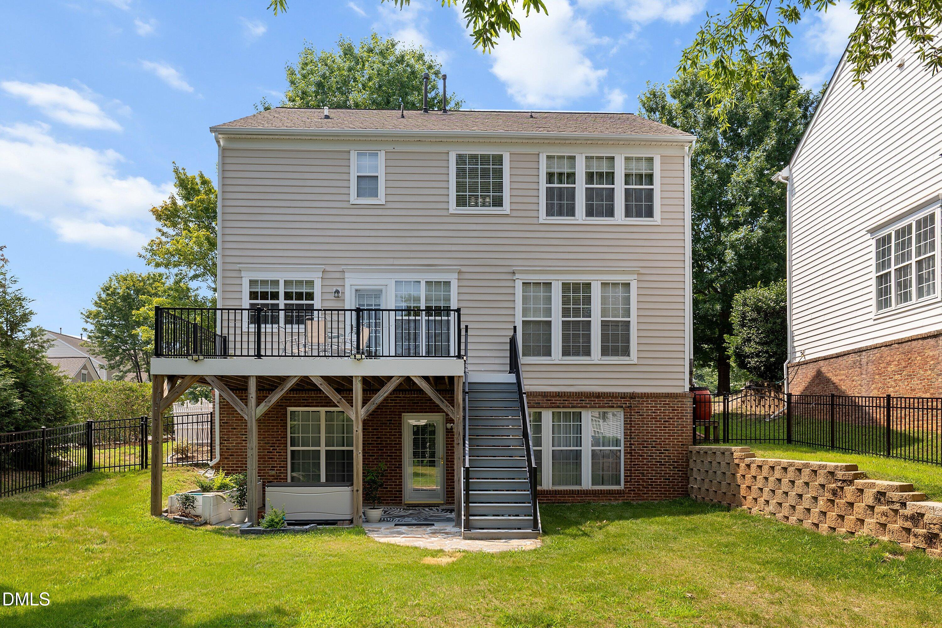 3302 Colorcott Street, Raleigh, NC 27614 — photo 2