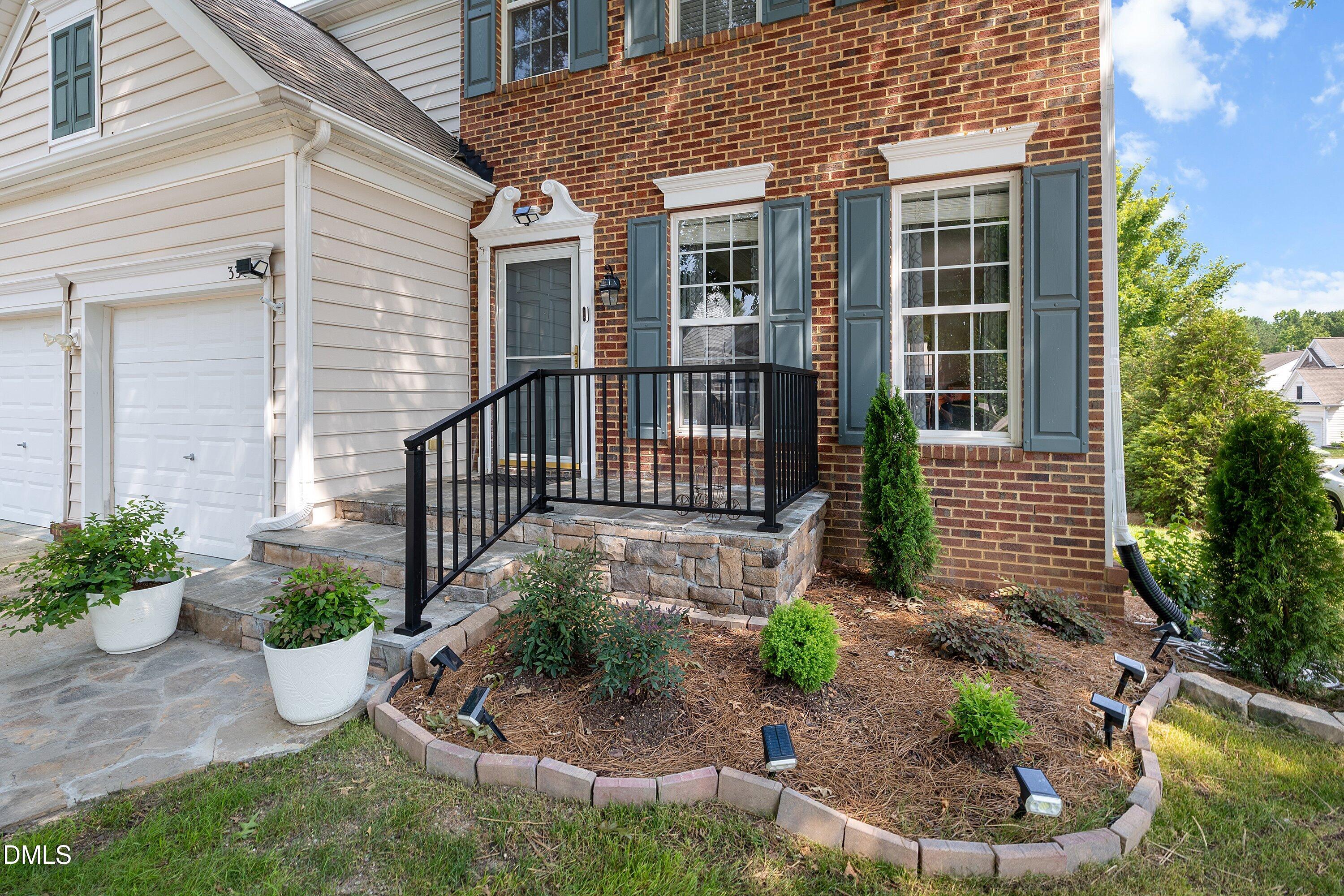 3302 Colorcott Street, Raleigh, NC 27614 — photo 3