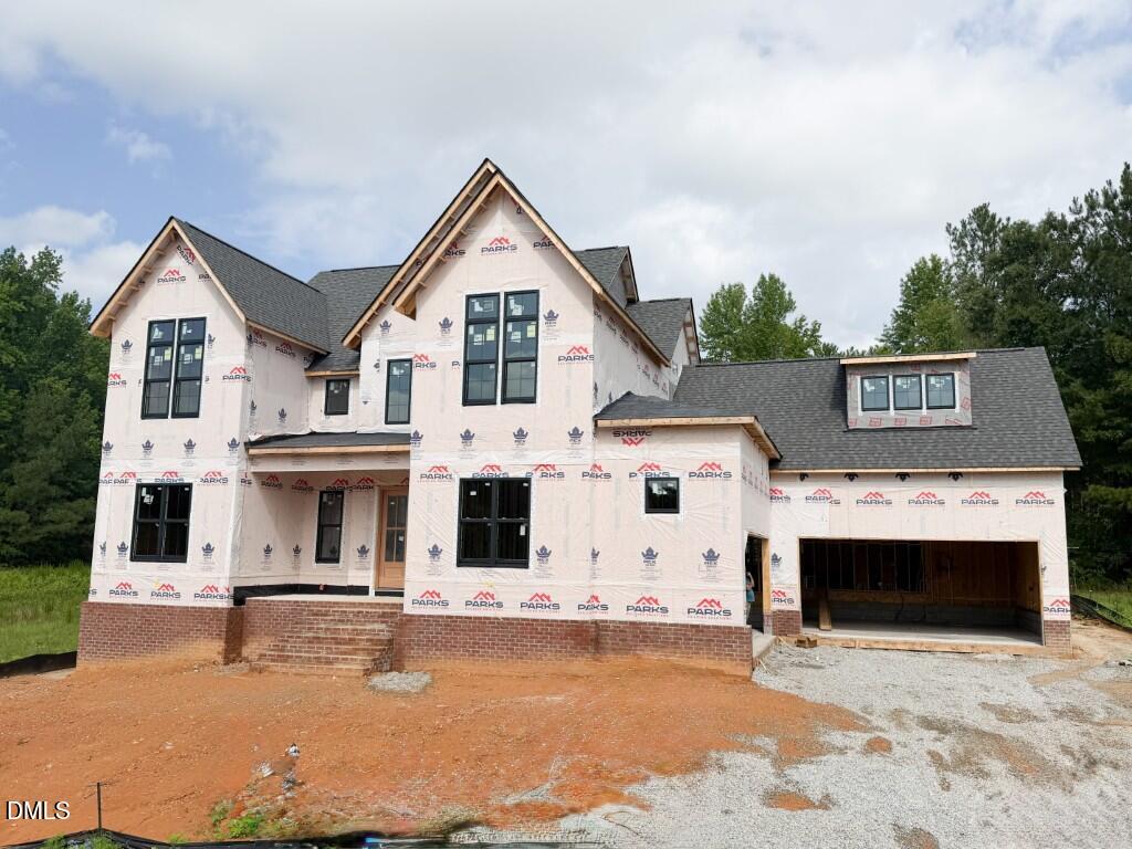 8217 Harmony Meadow Way — photo