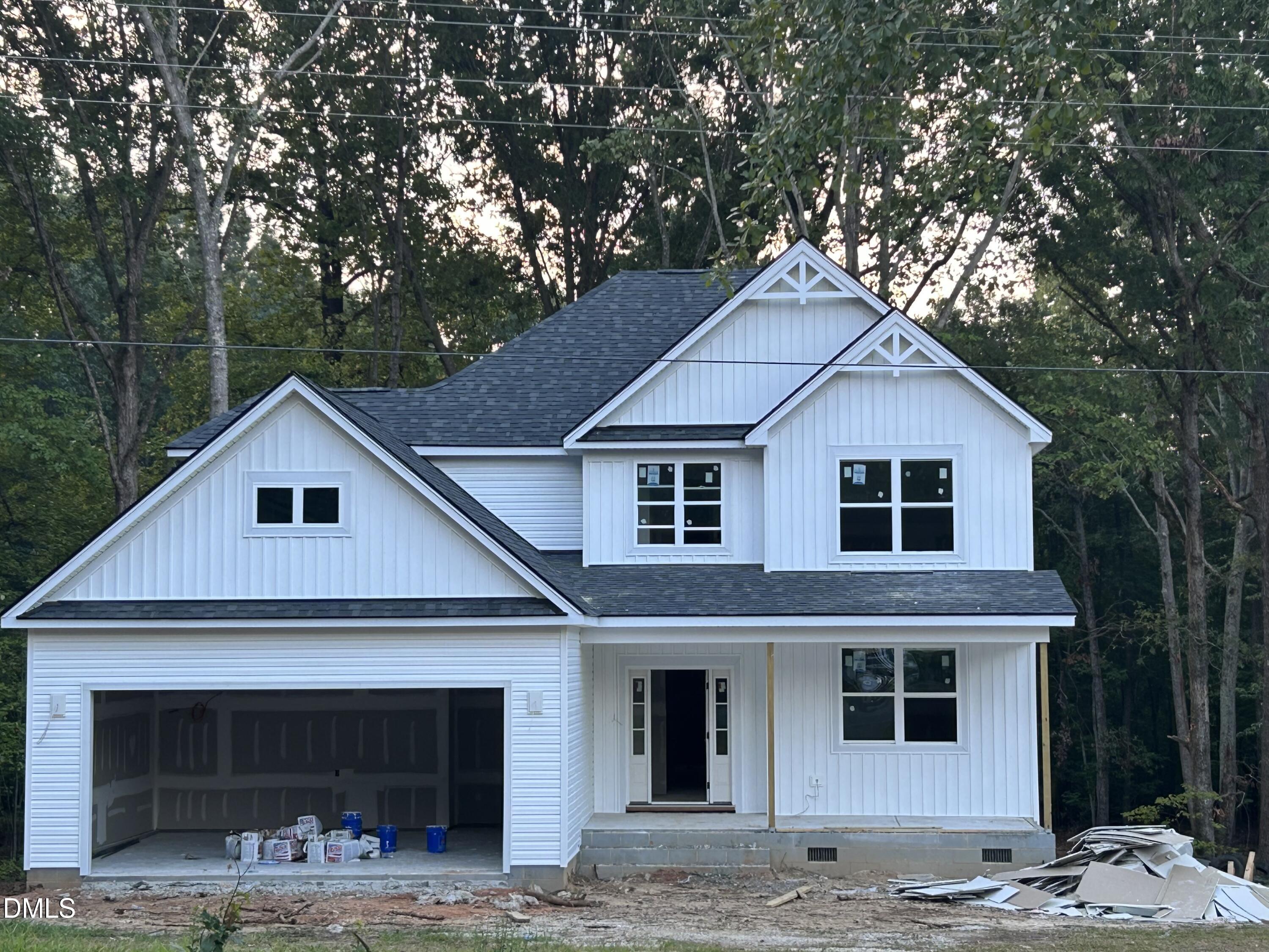 4515 Buckhorn Road — photo