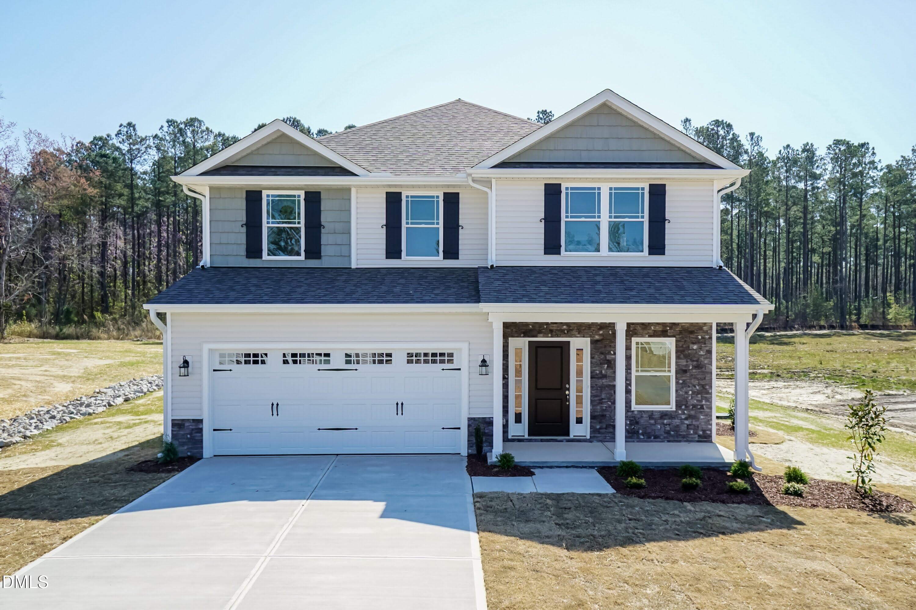 260 Hidden Pines Drive — photo