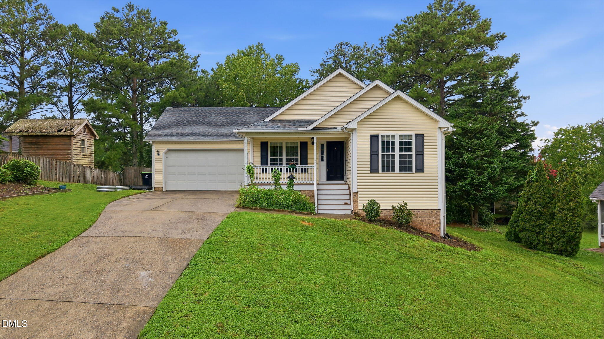 6217 Daybreak Drive — photo