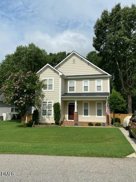 205 Mccarthy Drive — photo