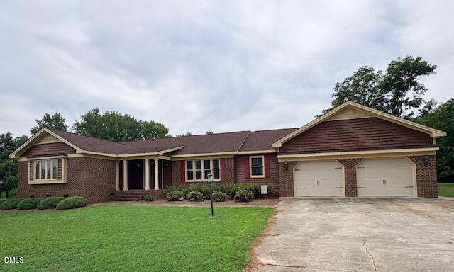 6568 Dwight Rowland Road — photo