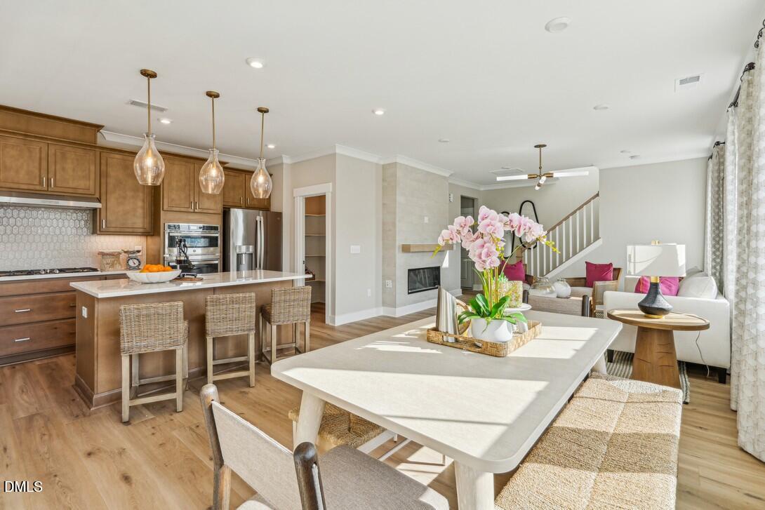 608 Hillfarm Drive — photo