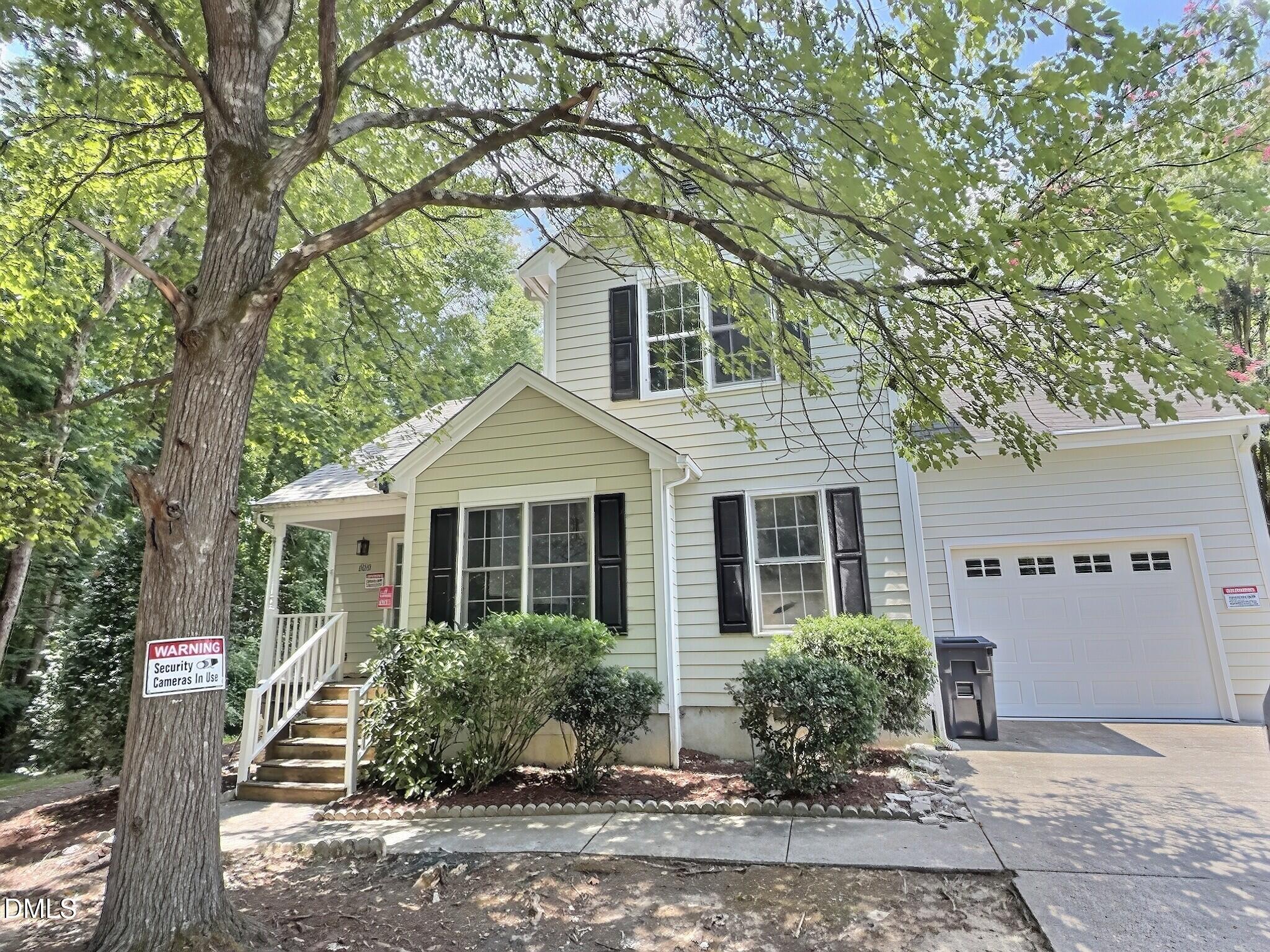 109 Weatherhill Point — photo