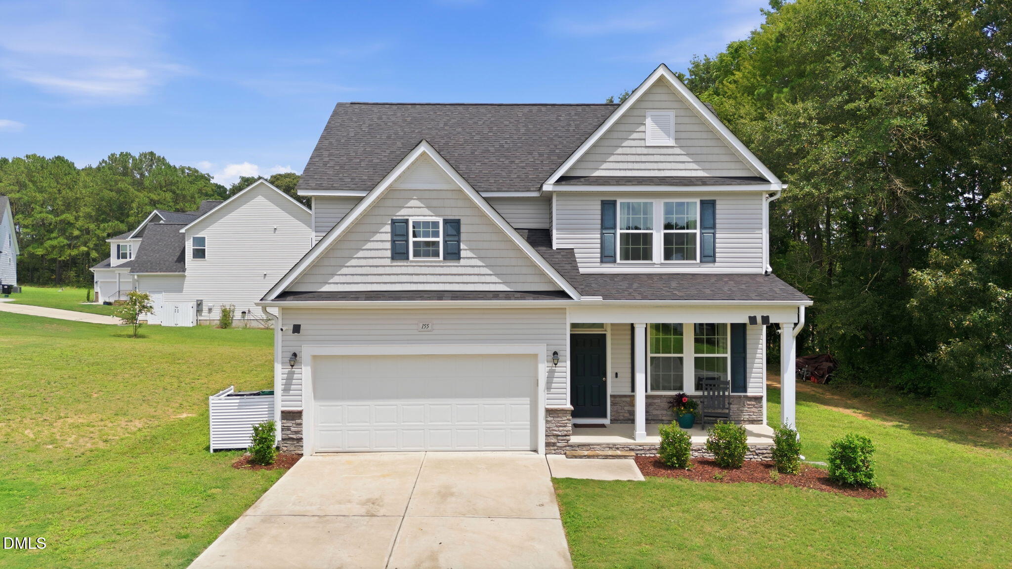 155 Stephens Timberline View — photo