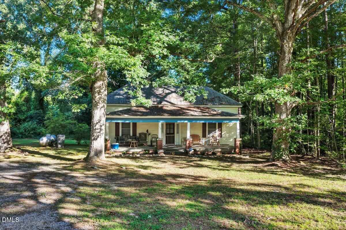 142 Odell Littleton Road — photo