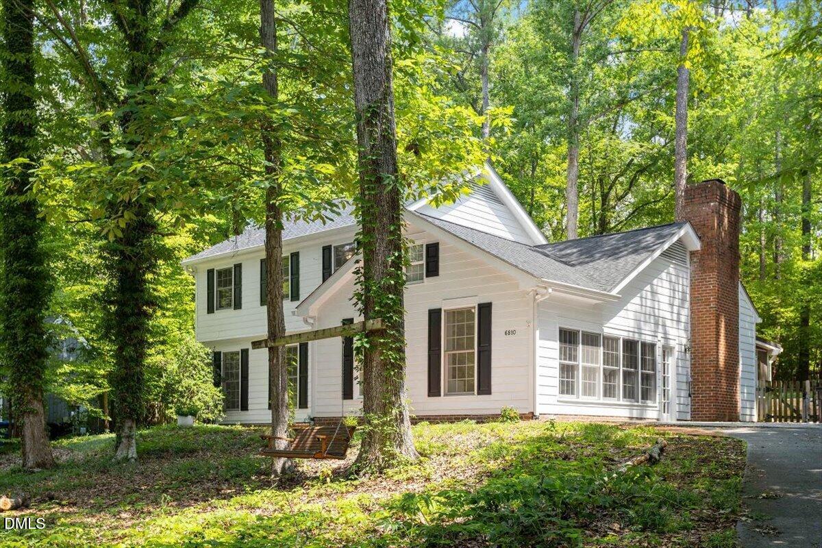 6810 Falconbridge Road — photo