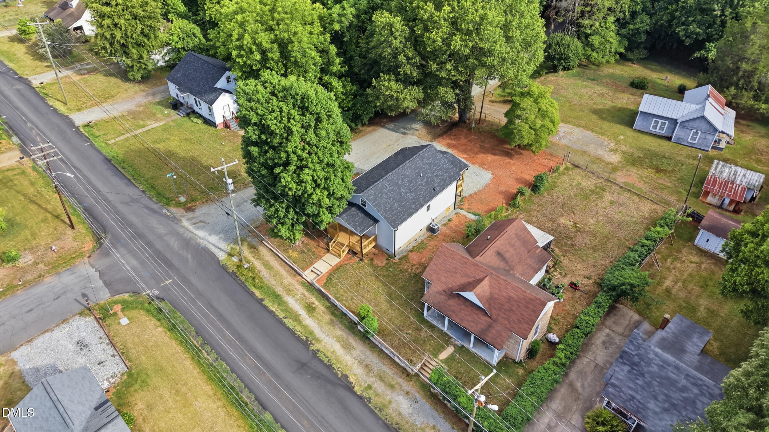 1302 Sidney Avenue — photo