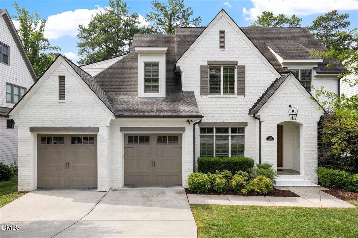 6128 Ponderosa Road — photo