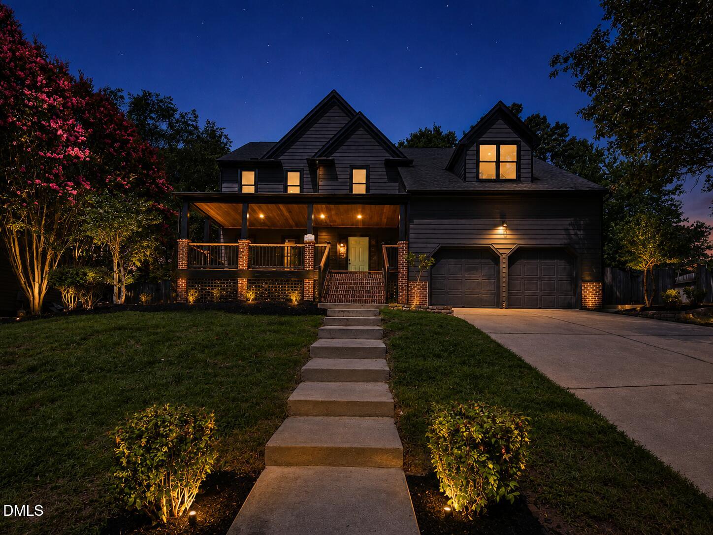 10205 Sorrills Creek Lane — photo