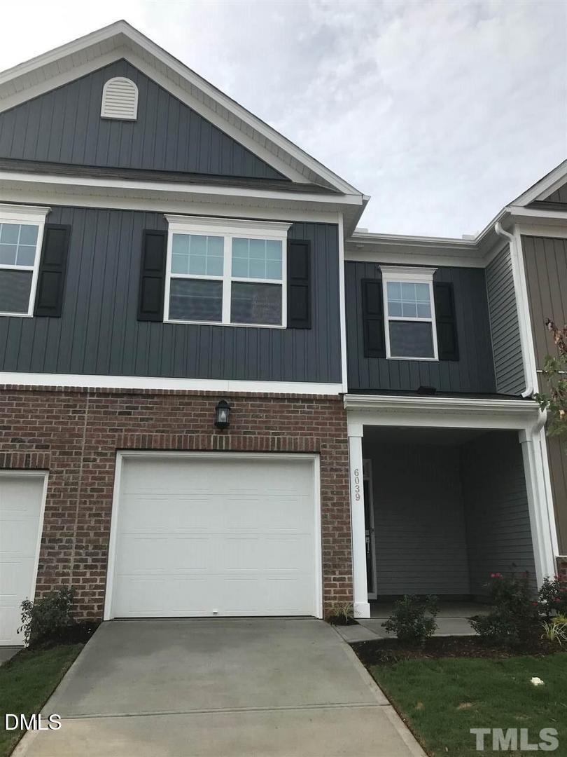 6039 Beale Loop, Raleigh, NC 27616