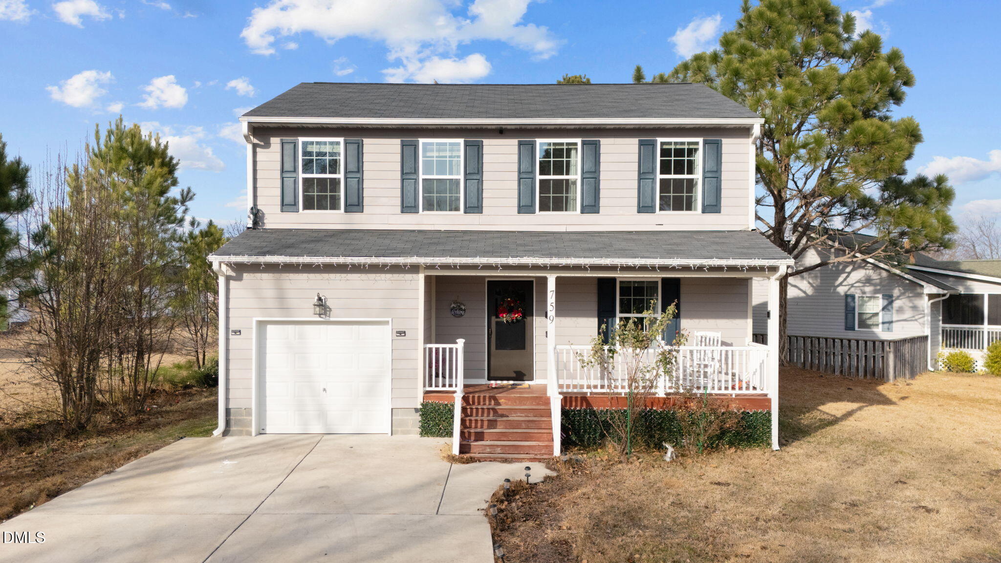 759 Dayflower Court — photo