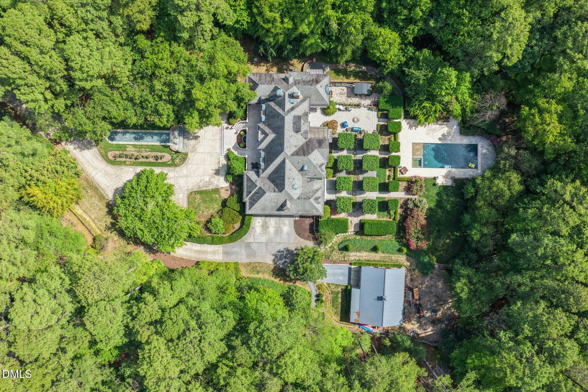 5420 Deer Forest Trail — photo