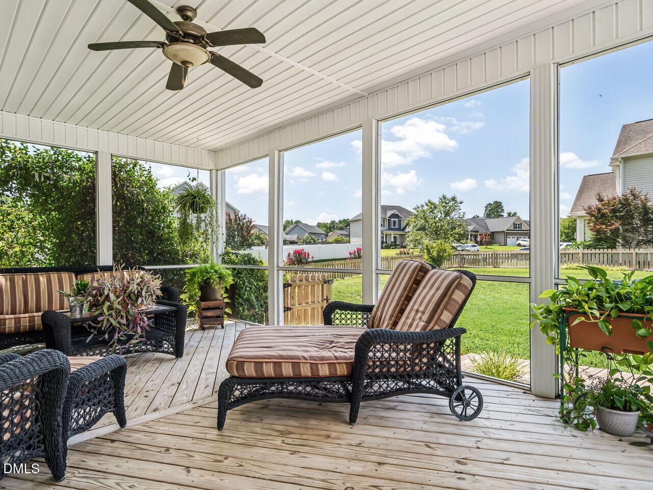 319 Neuse Landing Drive — photo