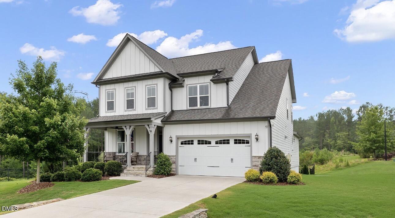 1317 Magnolia Gln Circle — photo