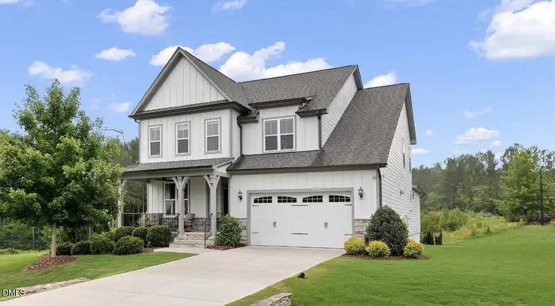 1317 Magnolia Gln Circle — photo