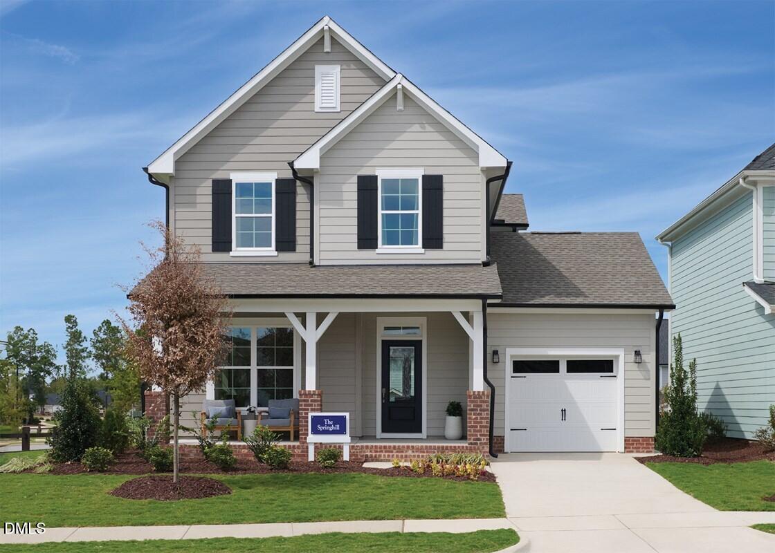 95 Tranquility Way — photo