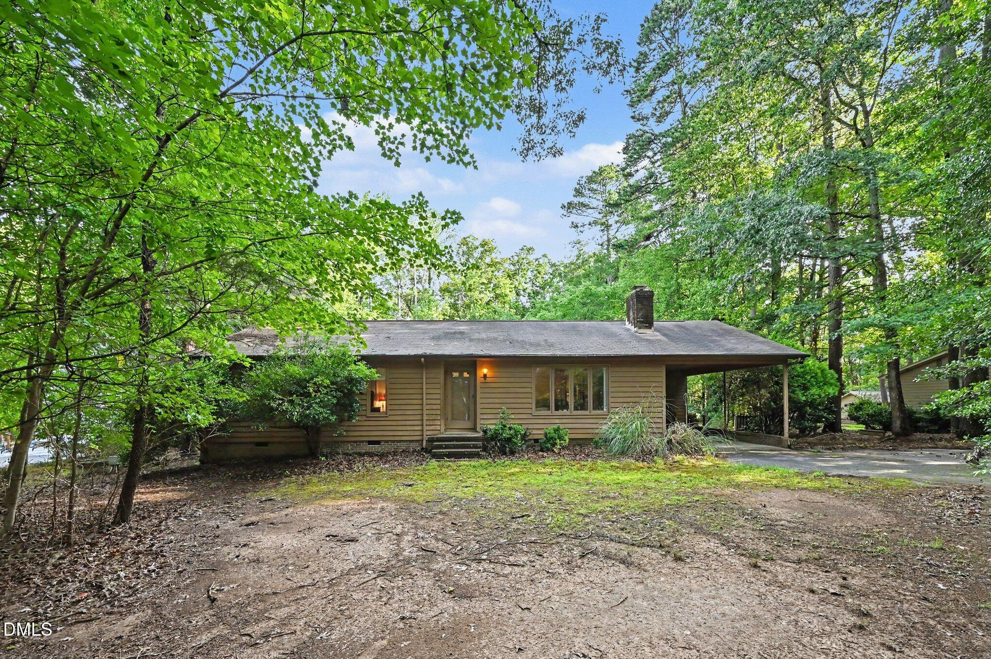 1316 Hounds Ear Road — photo