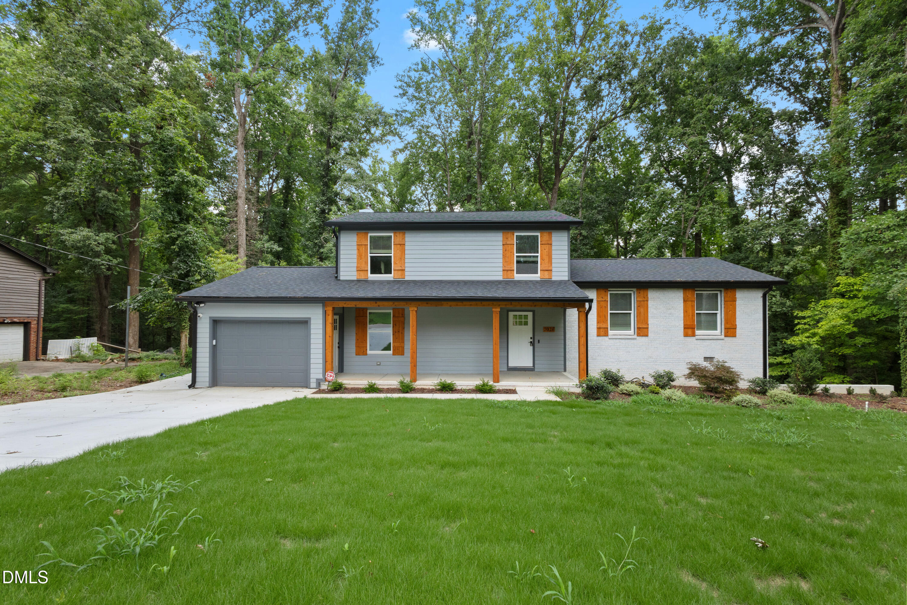 7026 Robbie Drive — photo