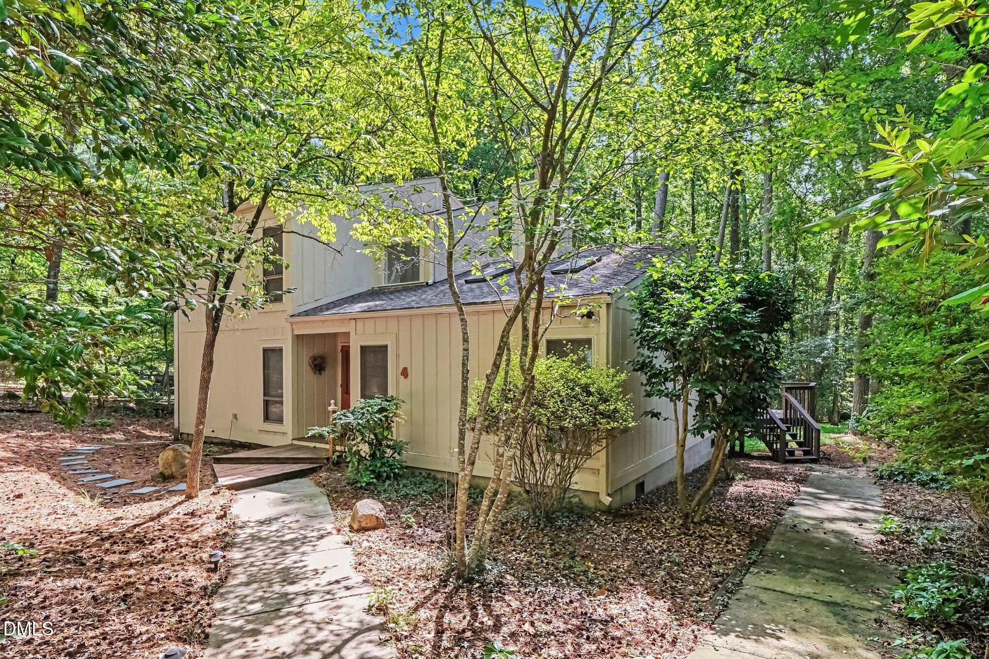 4 Matchwood — photo