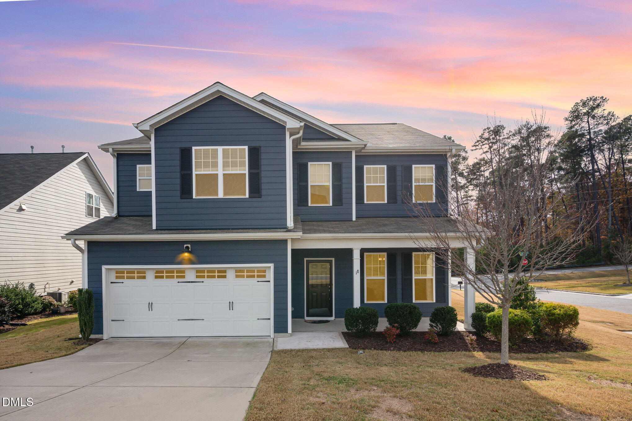 18 Dover Ridge Court — photo