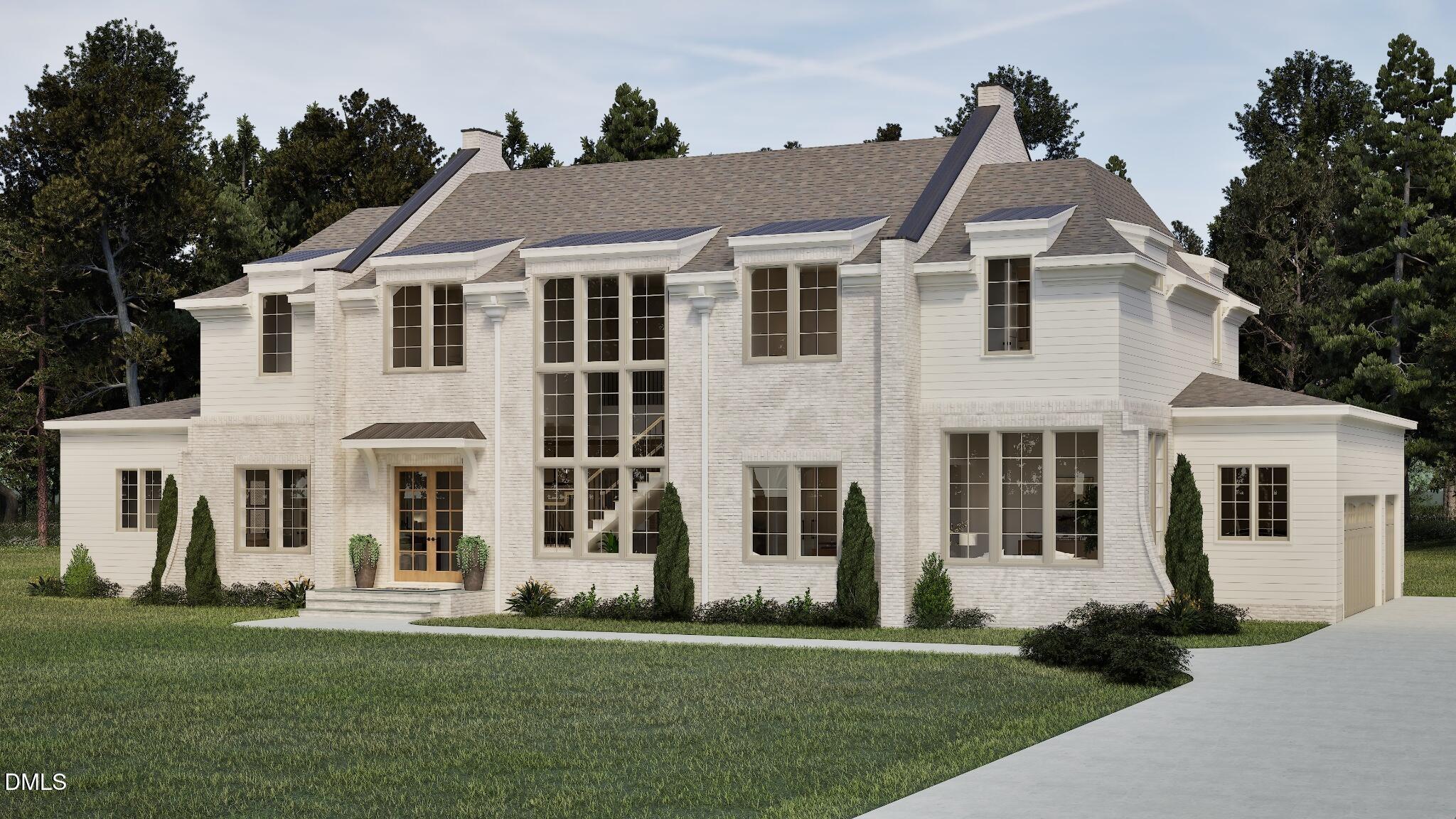 7417 Red Maple Ridge Road, Raleigh, NC 27614 — photo 2