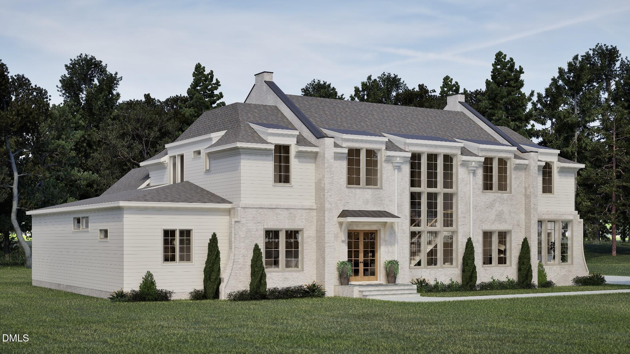 7417 Red Maple Ridge Road, Raleigh, NC 27614 — photo 3