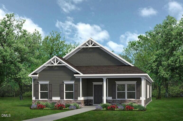 2919 Lemon Springs Road — photo
