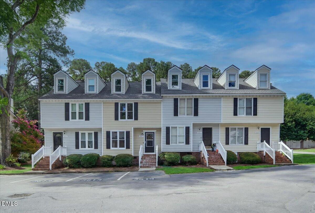 3613 Plumbridge Court — photo