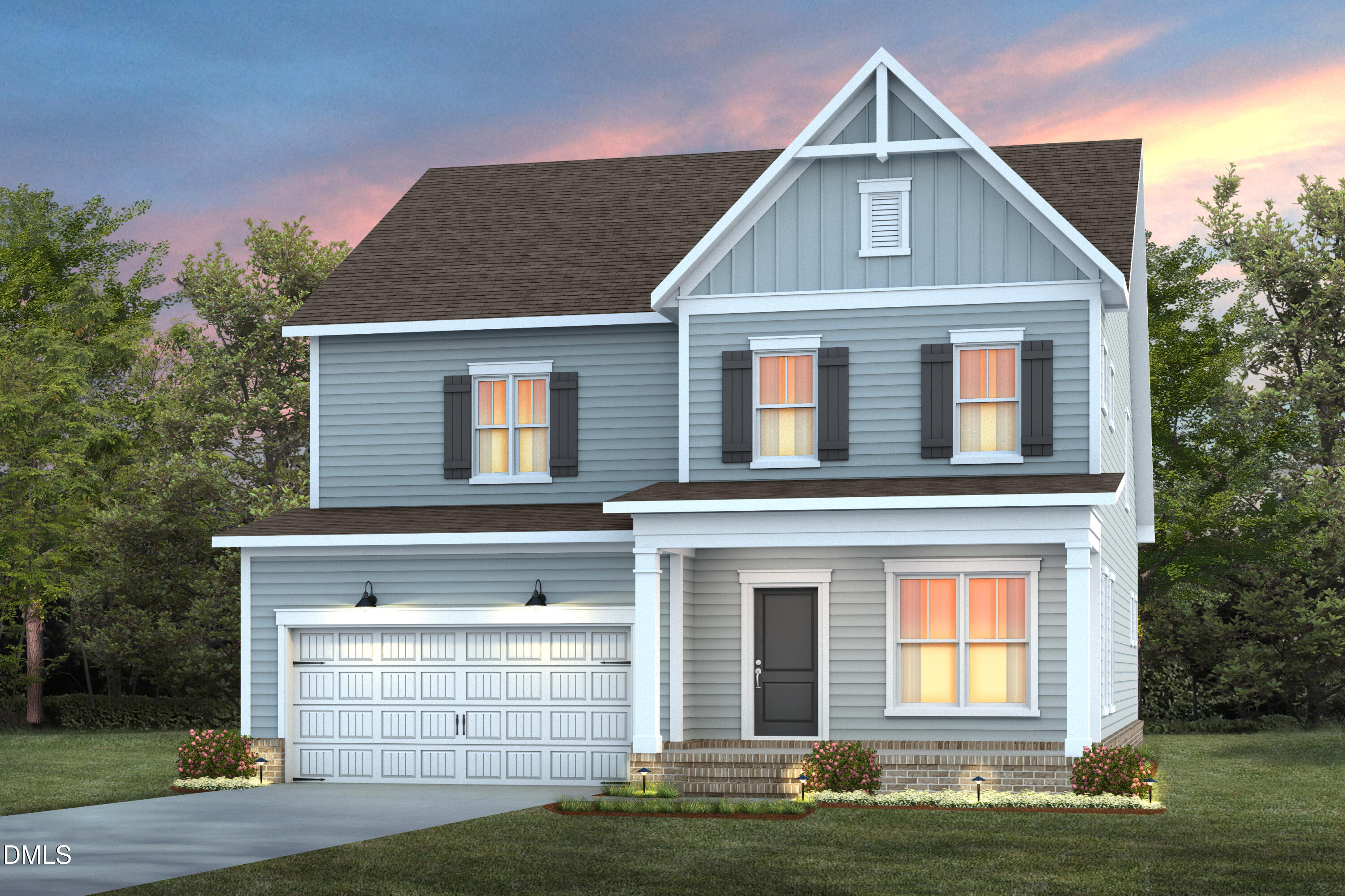 3109 Warhorse Road — photo