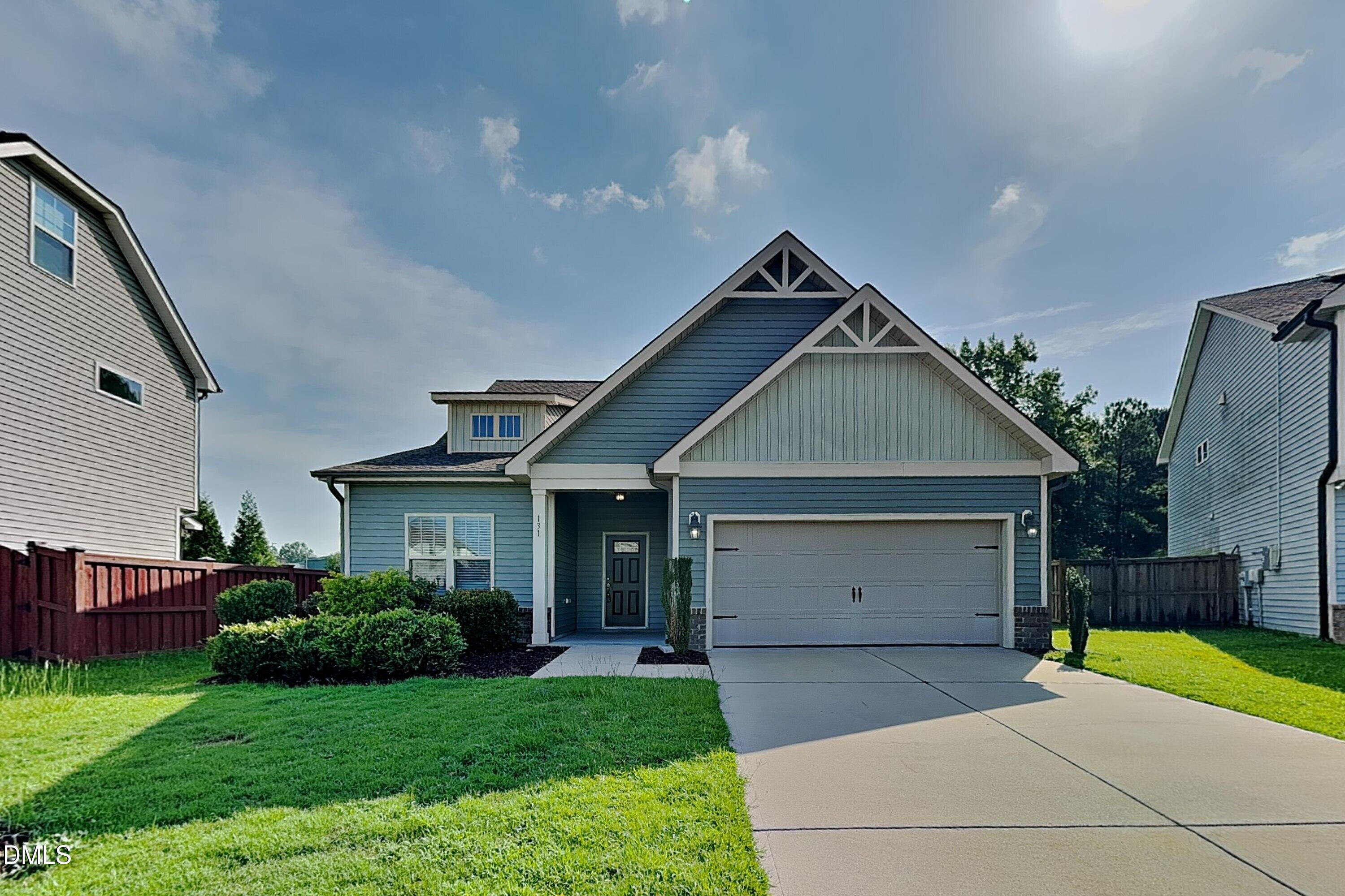 131 Sugar Maple Court — photo