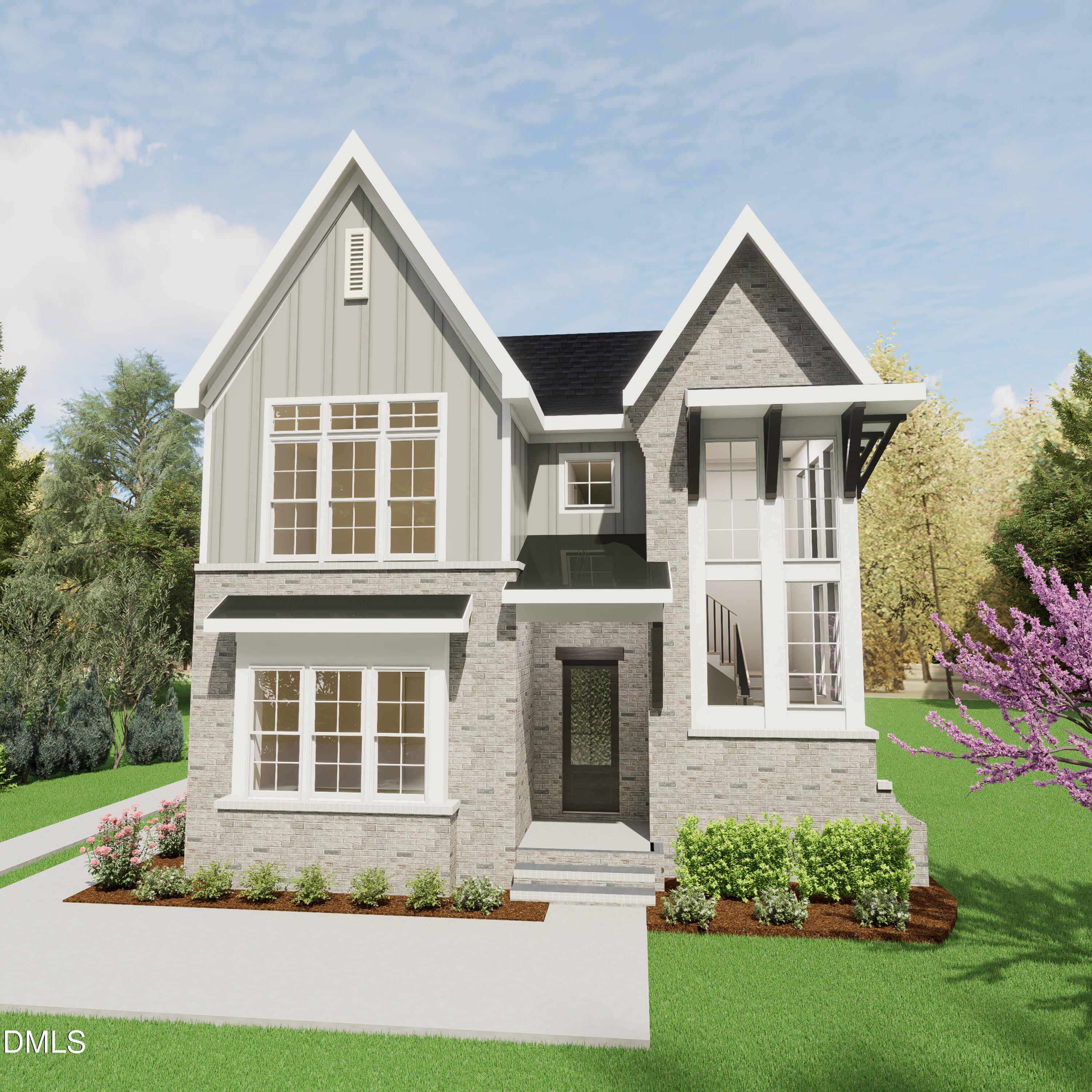 1535 Salem Church Road — photo