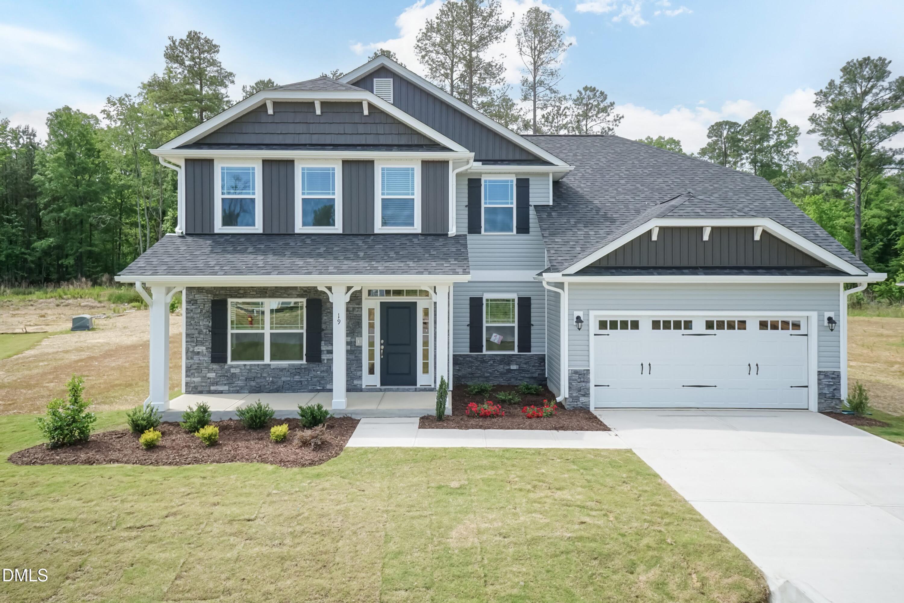 278 Hidden Pines Drive — photo