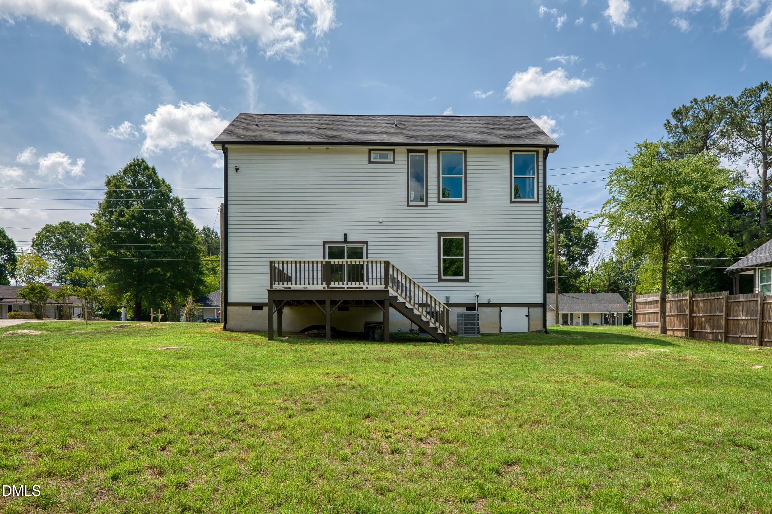 1105 ridge rd, ROXBORO NC 27573 — photo 2
