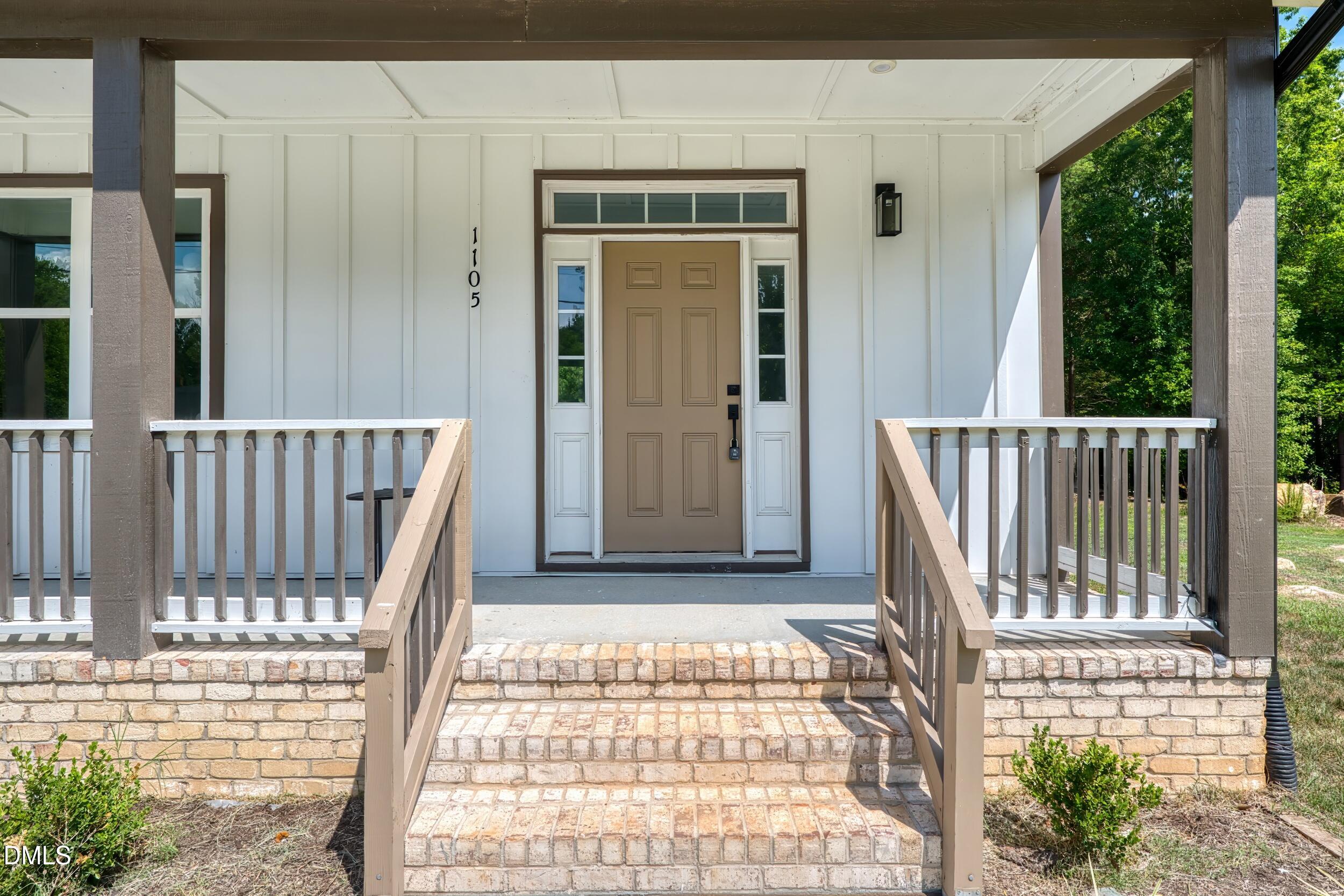 1105 ridge rd, ROXBORO NC 27573 — photo 3