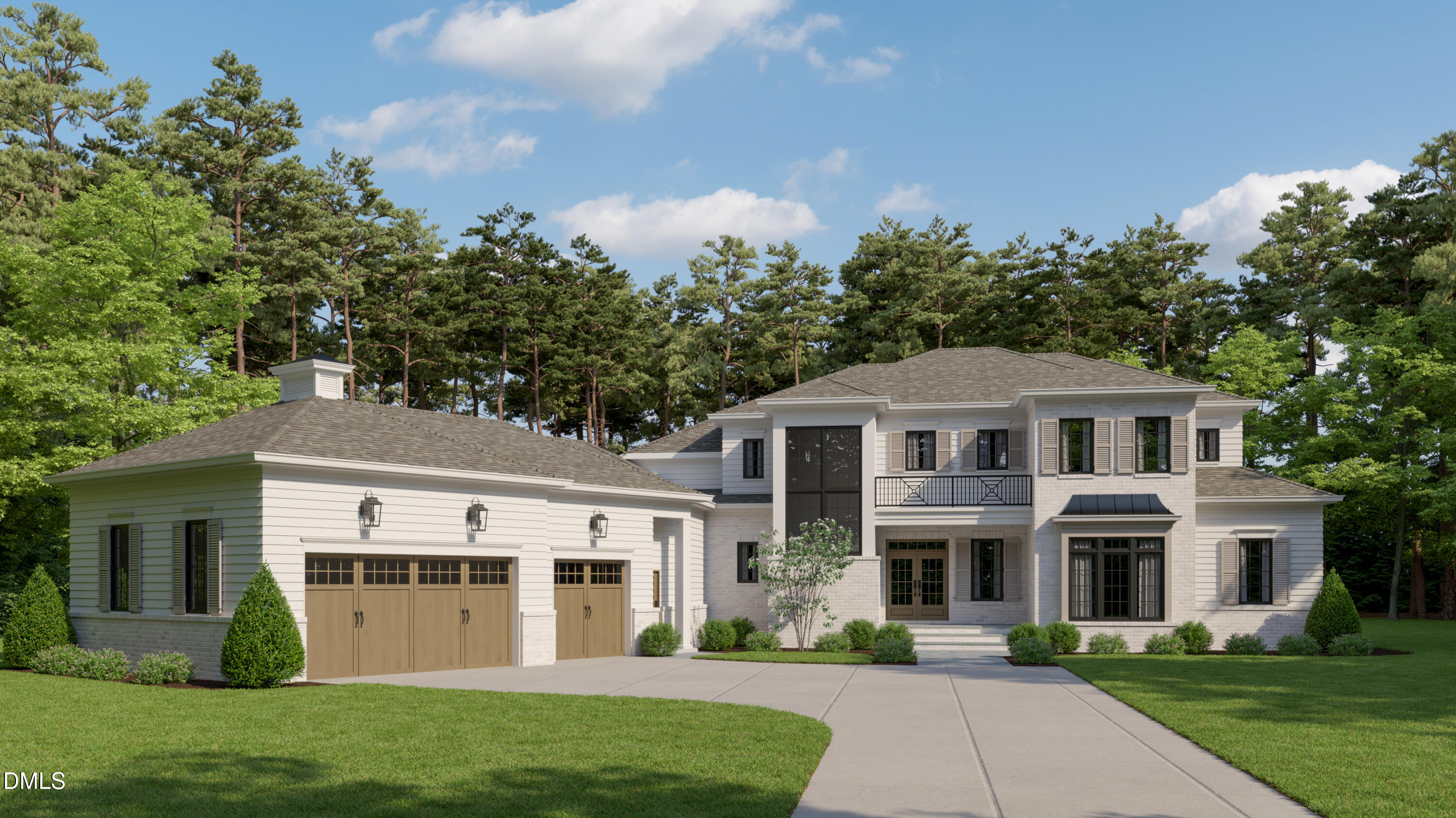 7000 Rosewood Grove Lane — photo