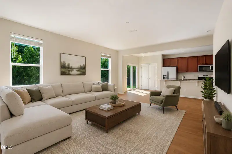 3529 Massey Ridge Court — photo