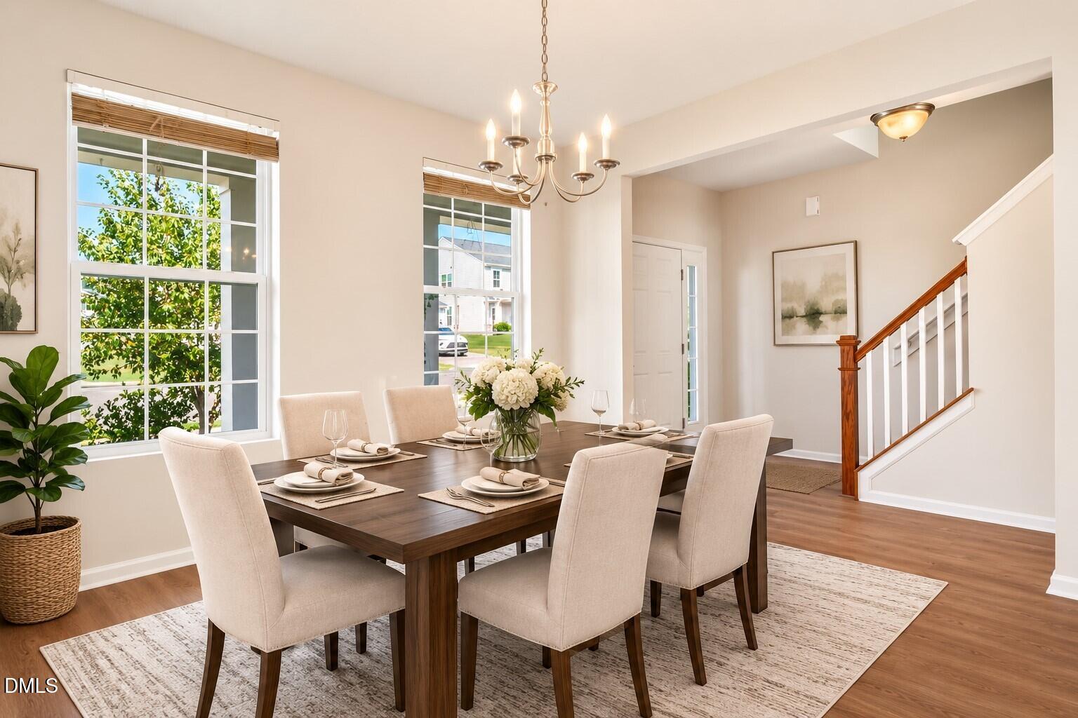3529 Massey Ridge Court, Raleigh, NC 27616 — photo 2