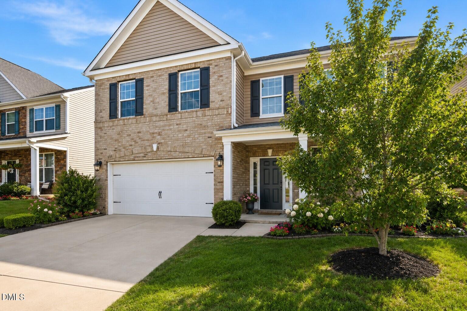 3529 Massey Ridge Court, Raleigh, NC 27616 — photo 3