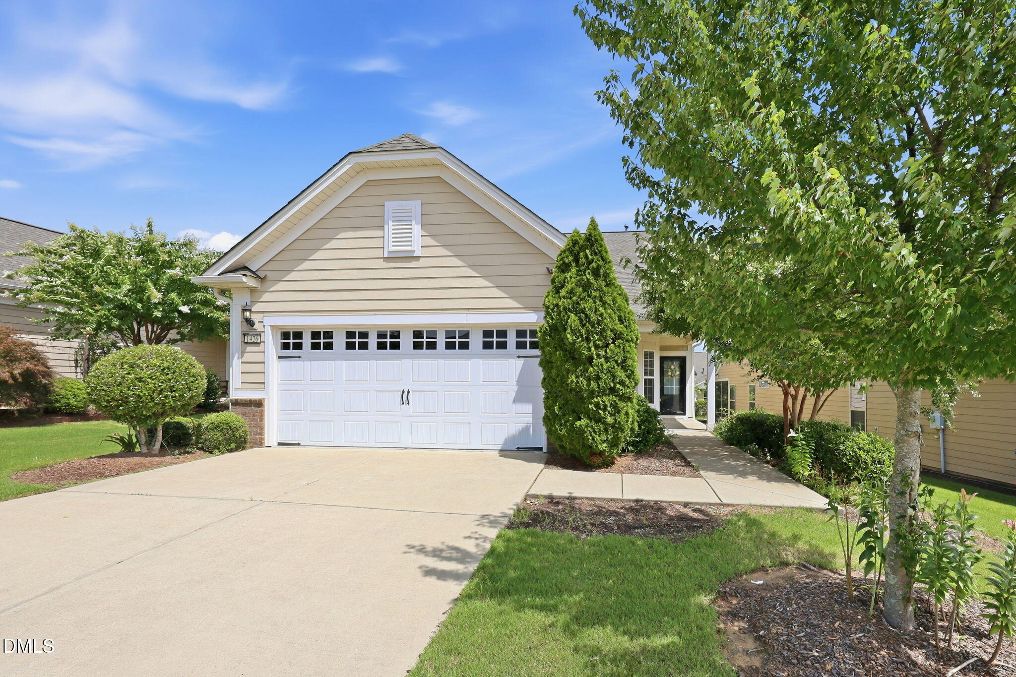 1426 Palmer Hill Drive — photo