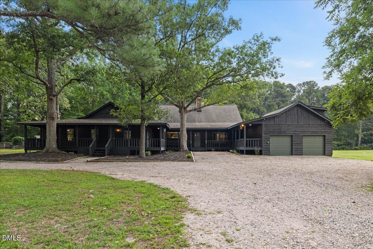 6108 Hope Farm Lane — photo