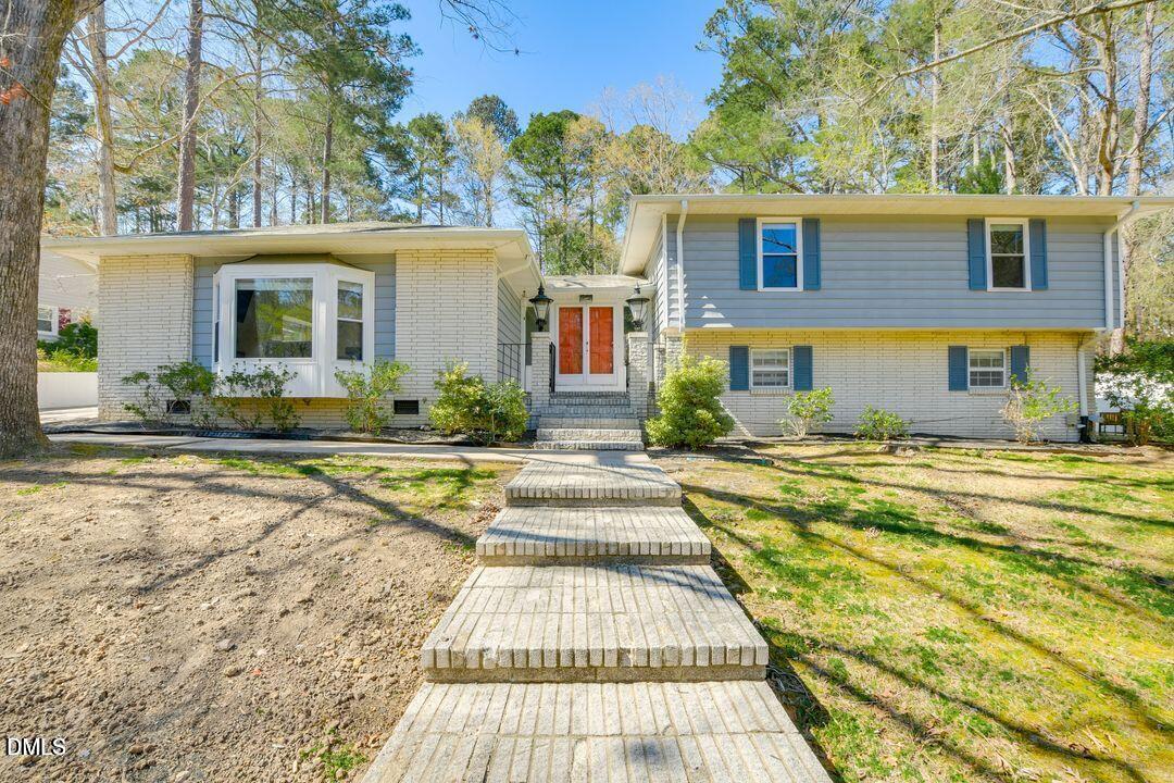 4114 Trotter Ridge Road — photo