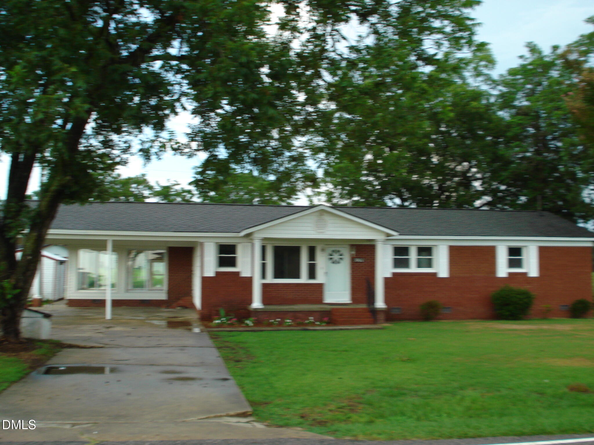 3900 N Spring Branch Road — photo