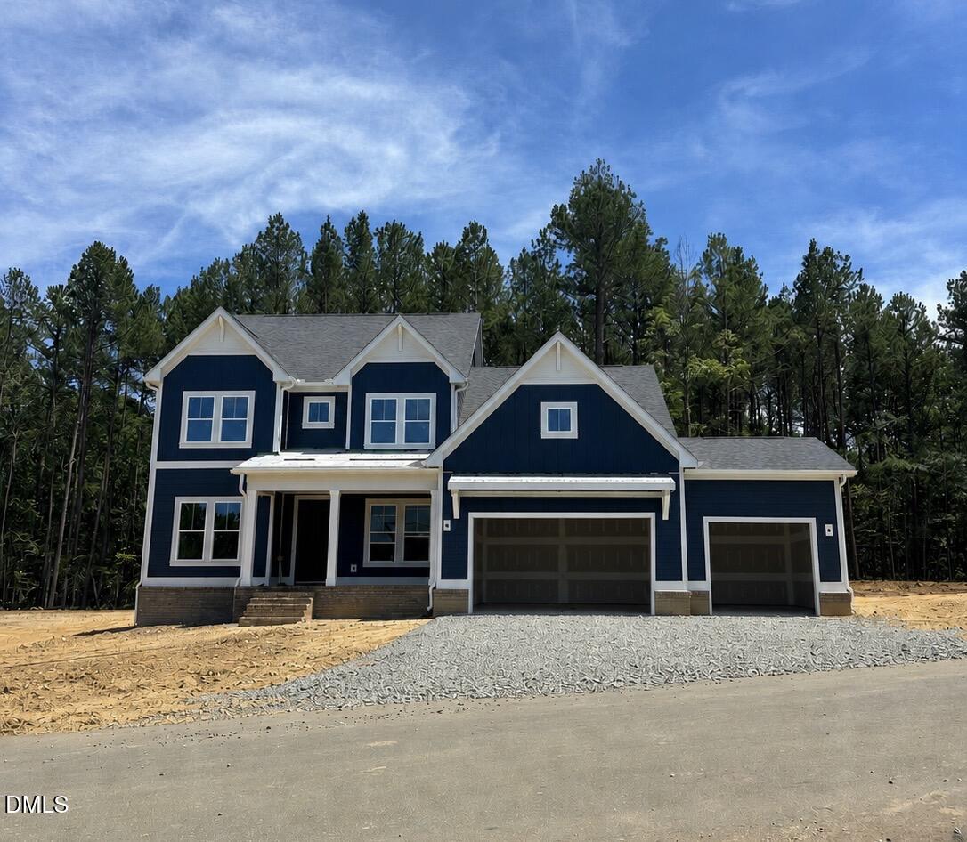 135 Black Bear Court — photo