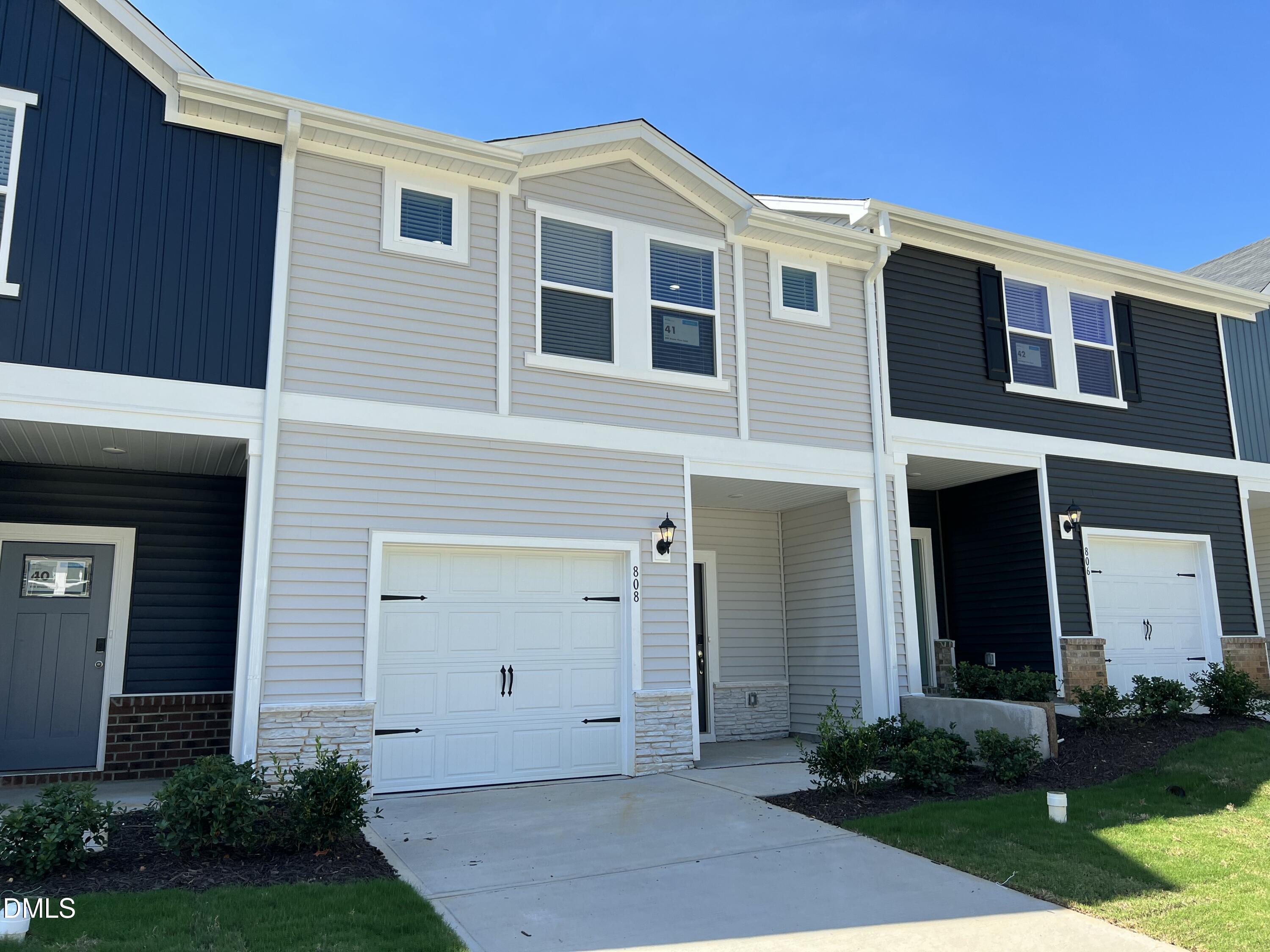 808 Stream View Court — photo