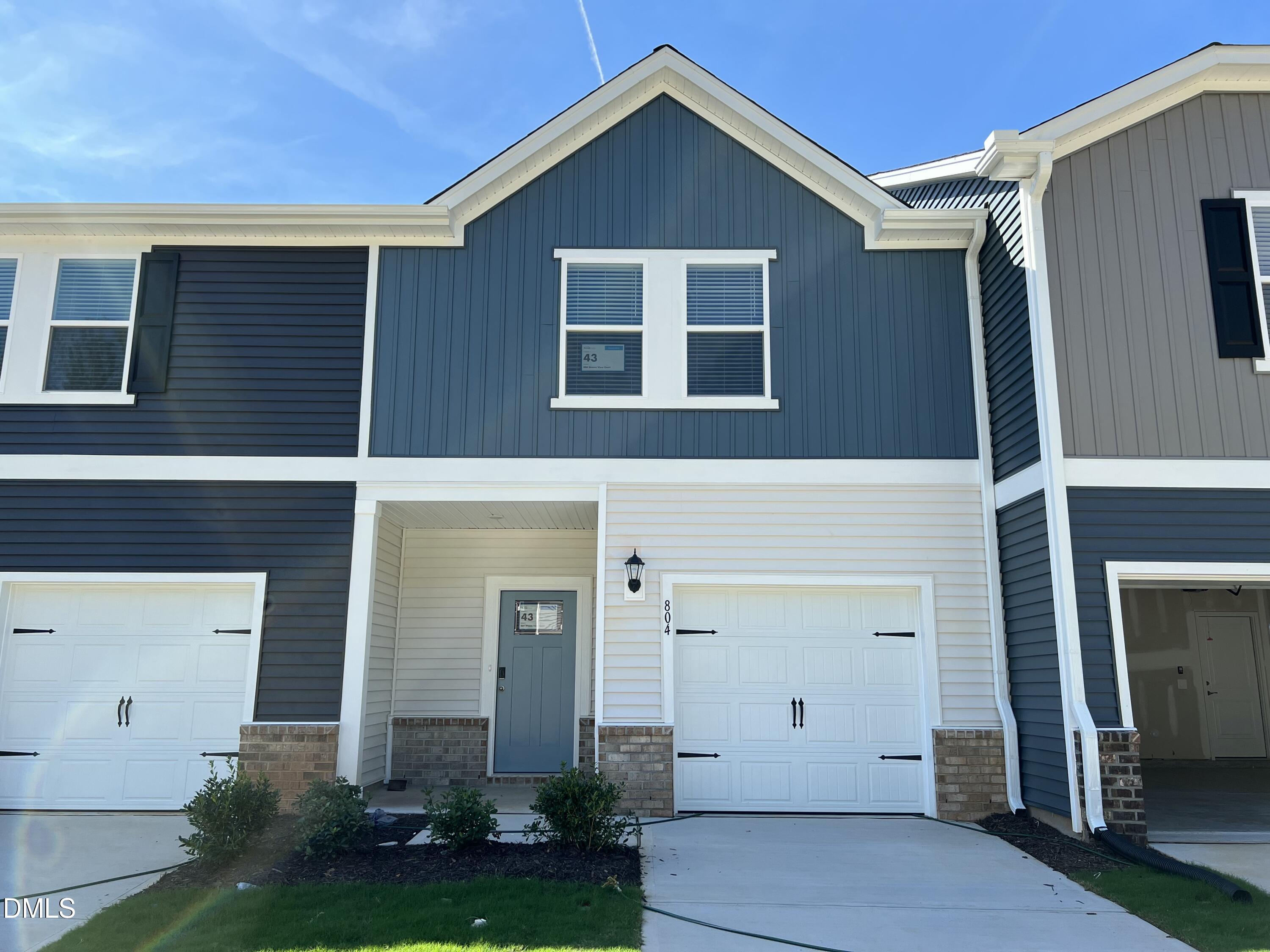 804 Stream View Court — photo