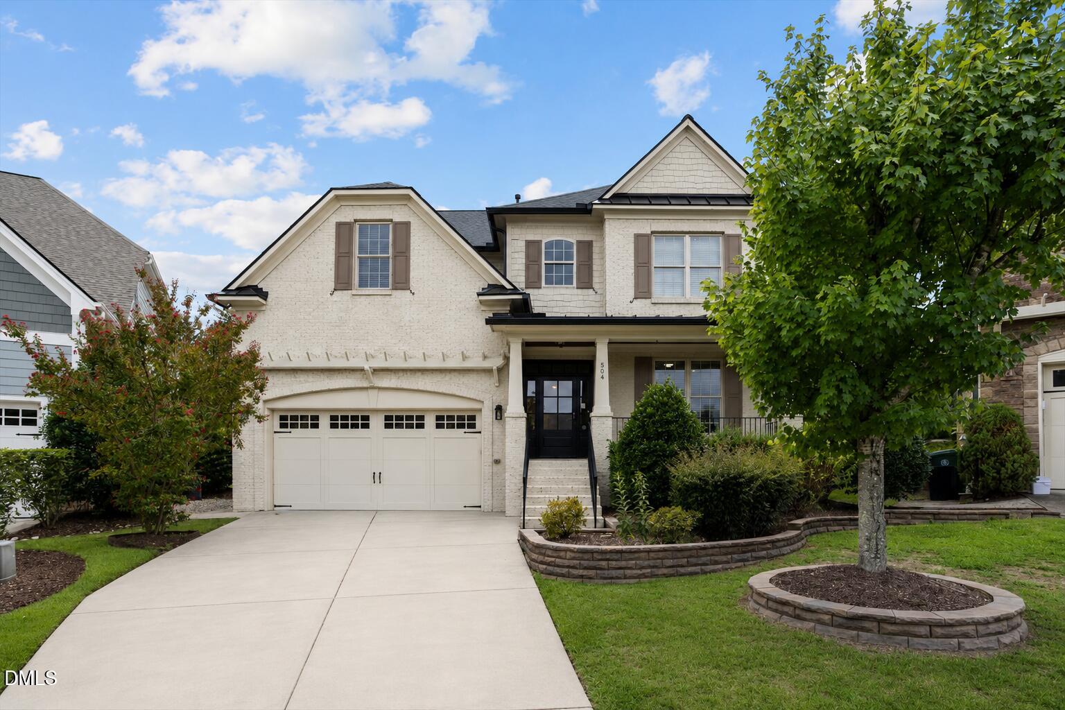 504 Simbury Glen Court — photo