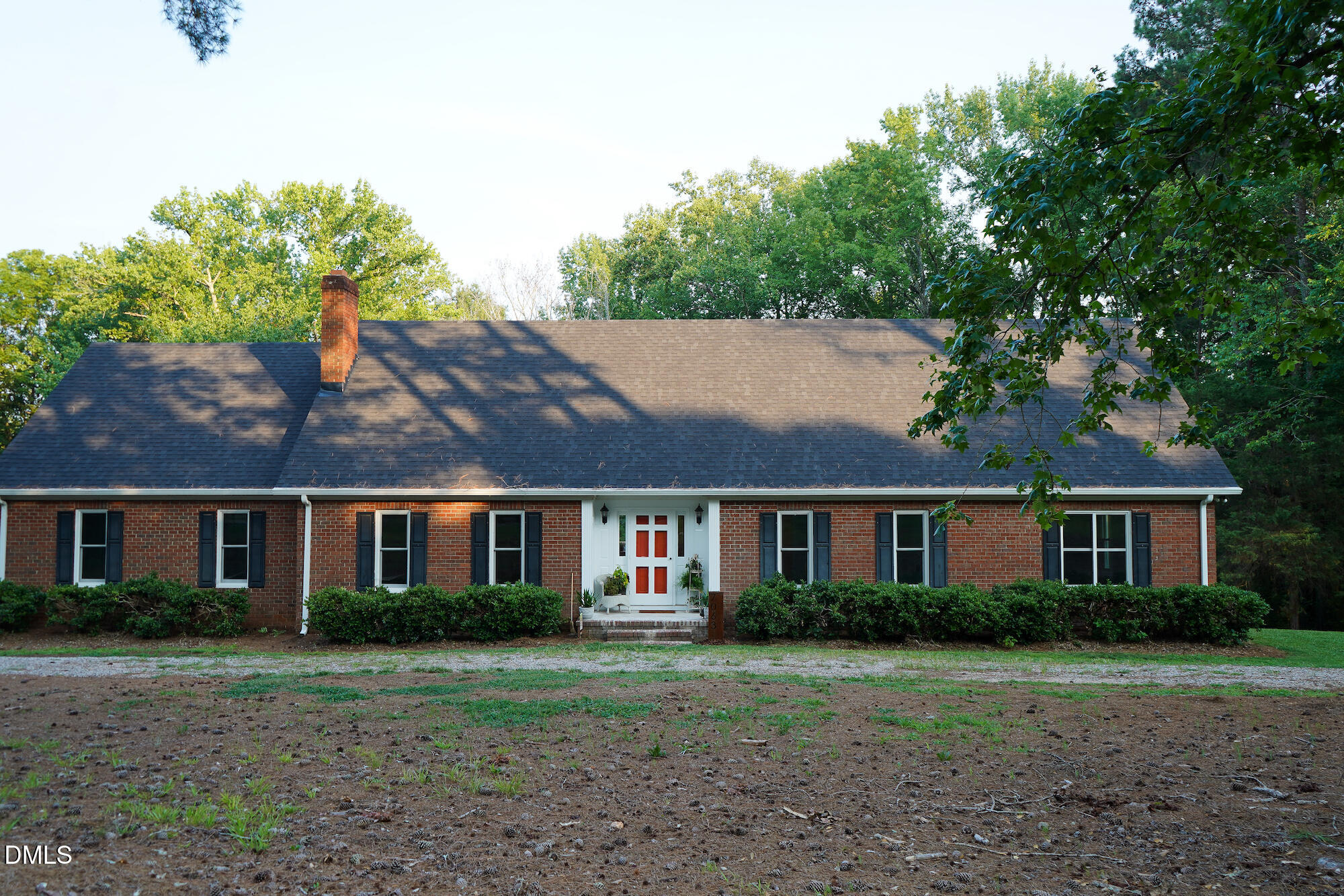 7063 Pleasant Grove Church Road — photo